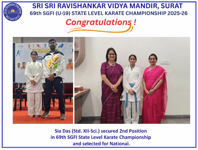 KHEL MAHAKUMBH - U19 - KARATE CHAMPOINSHIP